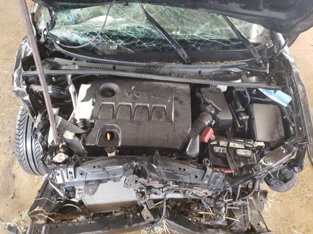 Photo 7 from auction – 2017 TOYOTA COROLLA L with VIN 2T1BURHE3HC928002