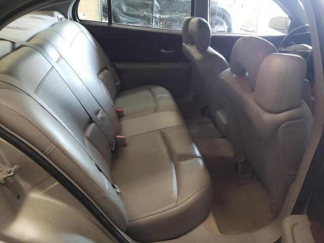 Photo 8 from auction – 2005 BUICK LESABRE CU with VIN 1G4HP54K85U171873