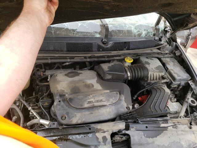 Photo 7 from auction – 2019 CHRYSLER PACIFICA L with VIN 2C4RC1GG5KR705702