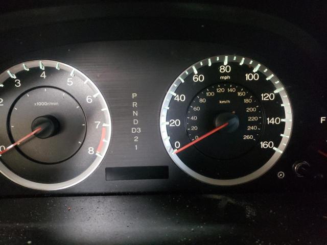 Photo 8 from auction – 2010 HONDA ACCORD EX with VIN 1HGCP2F73AA175526