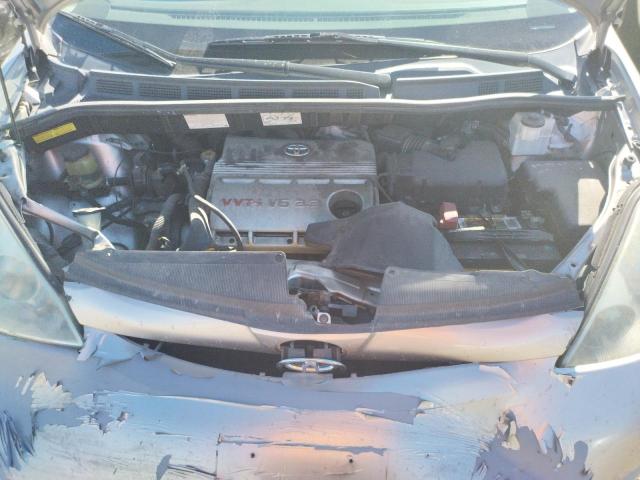 Photo 7 from auction – 2006 TOYOTA SIENNA CE with VIN 5TDZA23C56S449864