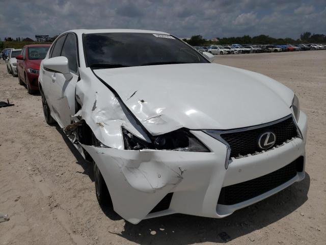 LEXUS GS 350 2014 with VIN JTHBE1BL6E5042947 - Photo from auction