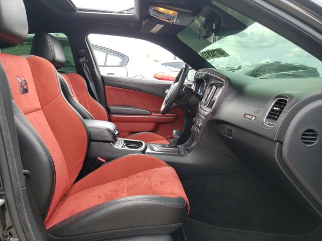 Photo 5 from auction – 2021 DODGE CHARGER SC with VIN 2C3CDXGJ2MH601621