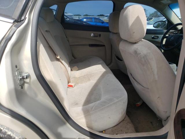 Photo 6 from auction – 2009 BUICK LACROSSE C with VIN 2G4WC582791165061