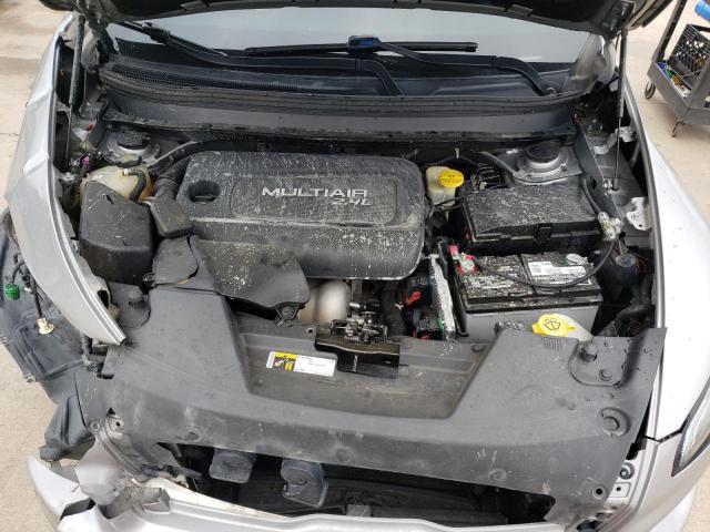 Photo 7 from auction – 2016 JEEP CHEROKEE L with VIN 1C4PJLCB0GW376943