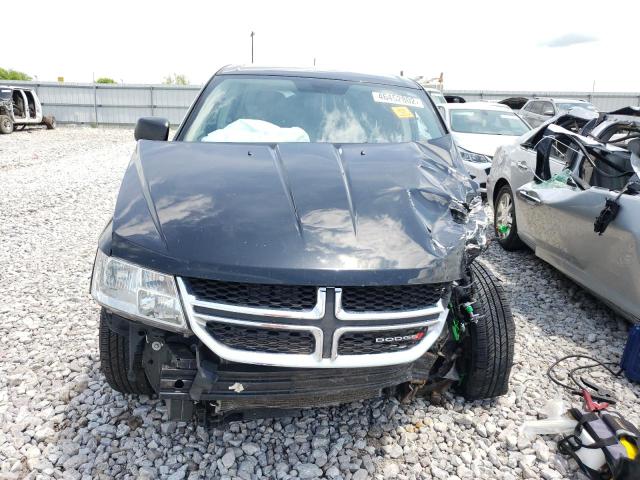 Photo 7 from auction – 2014 DODGE JOURNEY SE with VIN 3C4PDCAB9ET198396