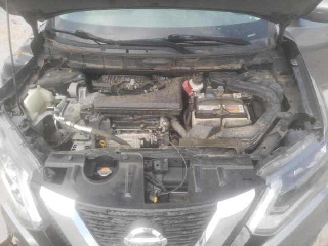 Photo 7 from auction – 2017 NISSAN ROGUE SV with VIN 5N1AT2MN6HC748853
