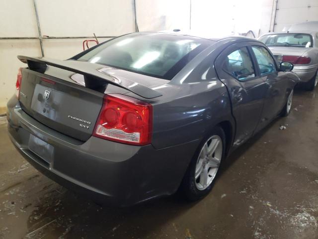 Photo 4 from auction – 2009 DODGE CHARGER SX with VIN 2B3KA33V89H600127