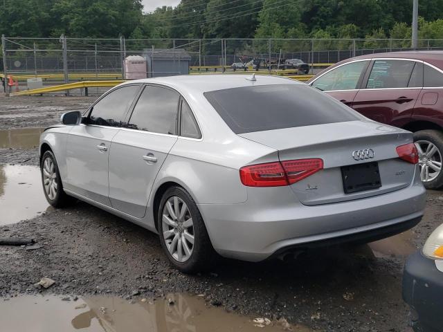 Photo 3 from auction – 2013 AUDI A4 PREMIUM with VIN WAUBFAFL2DN020139