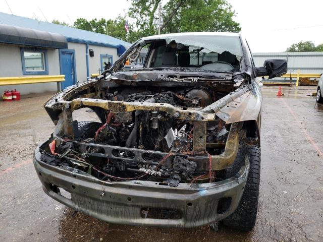 Photo 9 from auction – 2016 RAM 1500 SLT with VIN 1C6RR7LM3GS211929