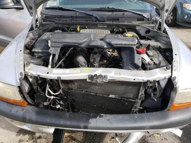 Photo 7 from auction – 2004 DODGE DAKOTA SPO with VIN 1D7HG32K64S586119