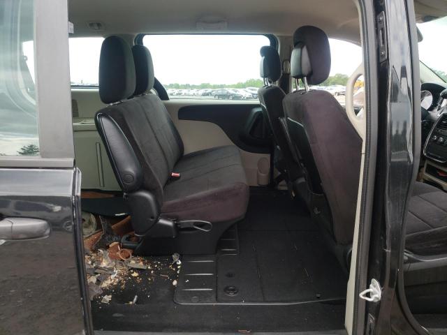 Photo 6 from auction – 2014 DODGE GRAND CARA with VIN 2C4RDGBGXER102143