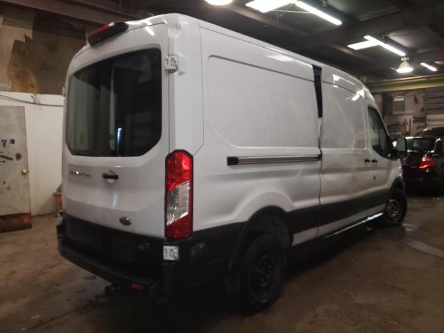 Photo 4 from auction – 2019 FORD TRANSIT T- with VIN 1FTYR2CMXKKA88727