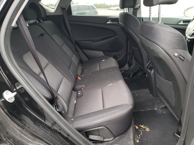 Photo 6 from auction – 2017 HYUNDAI TUCSON LIM with VIN KM8J3CA24HU277067
