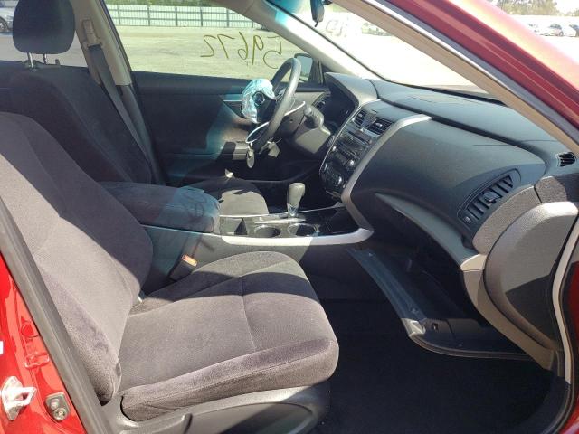 Photo 5 from auction – 2013 NISSAN ALTIMA 2.5 with VIN 1N4AL3AP0DN463862
