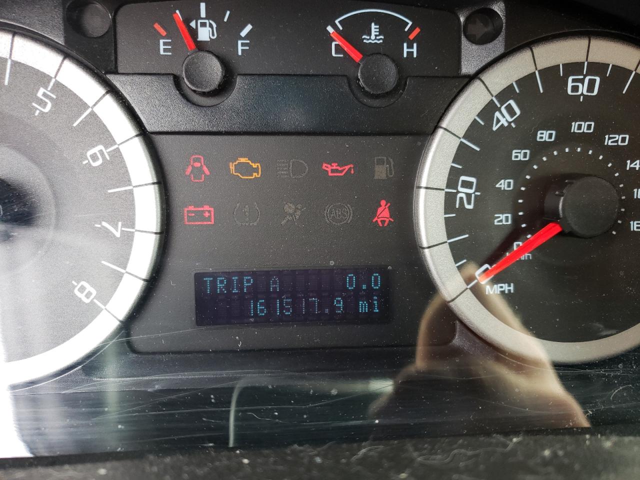 Photo 8 from auction – 2011 FORD ESCAPE LIM with VIN 1FMCU9EG4BKA33470