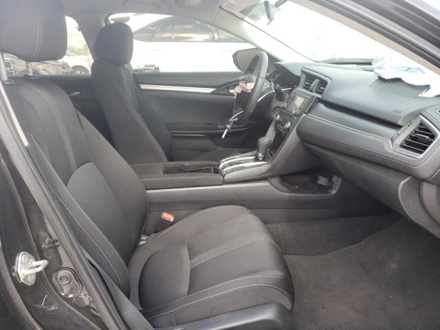 Photo 5 from auction – 2018 HONDA CIVIC LX with VIN 2HGFC2F59JH545290