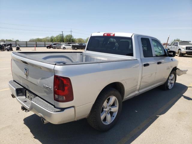 Photo 4 from auction – 2016 RAM 1500 ST with VIN 1C6RR7FT8GS124353