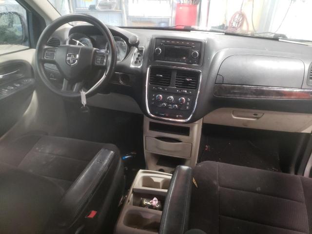 Photo 9 from auction – 2011 DODGE GRAND CARA with VIN 2D4RN4DG4BR741450
