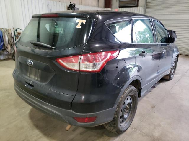 Photo 4 from auction – 2013 FORD ESCAPE S with VIN 1FMCU0F79DUD37654
