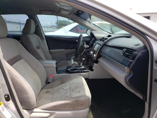 Photo 5 from auction – 2014 TOYOTA CAMRY L with VIN 4T1BF1FK1EU327976