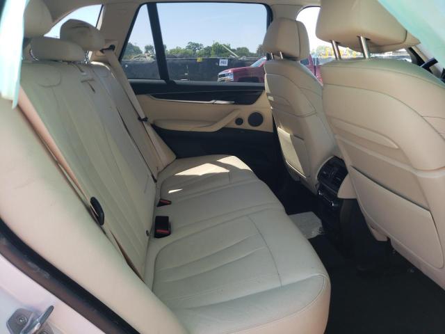 Photo 6 from auction – 2016 BMW X5 XDRIVE3 with VIN 5UXKR0C53G0P30807