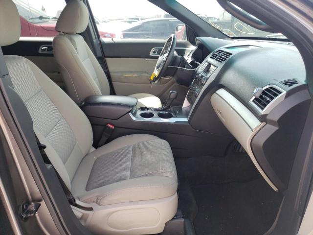 Photo 9 from auction – 2011 FORD EXPLORER X with VIN 1FMHK7D88BGA90784