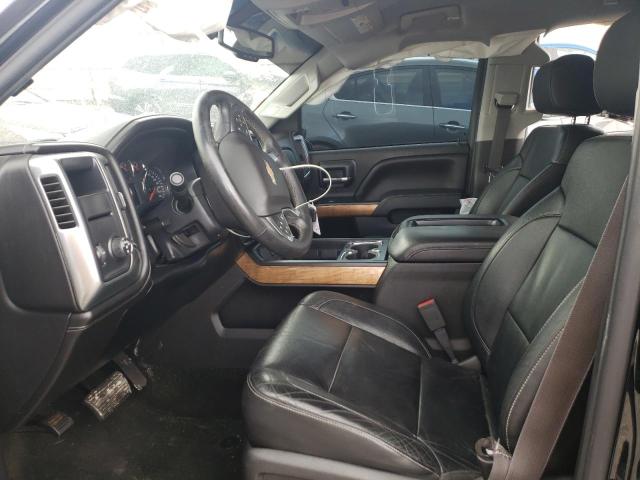Photo 5 from auction – 2014 CHEVROLET SILVERADO with VIN 3GCPCSEC1EG102219