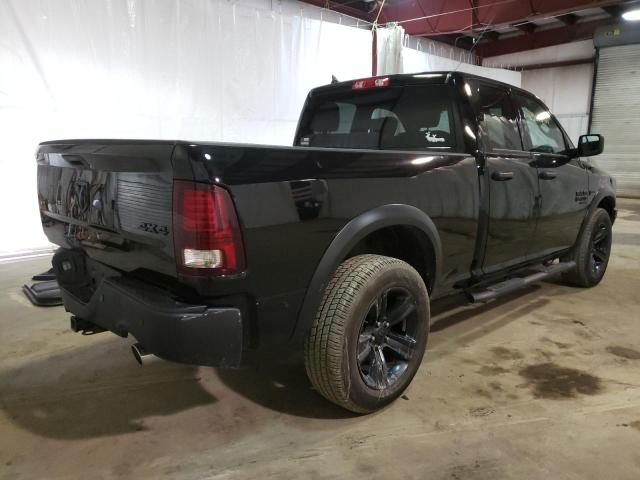صورة رقم 4 من المزاد - 2021 RAM 1500 CLASS مع VIN 1C6RR7GT1MS529383