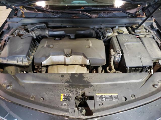 Photo 7 from auction – 2015 CHEVROLET IMPALA LT with VIN 2G1115SL8F9175965