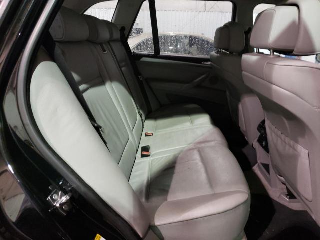 Photo 6 from auction – 2008 BMW X5 3.0I with VIN 5UXFE43508L009879