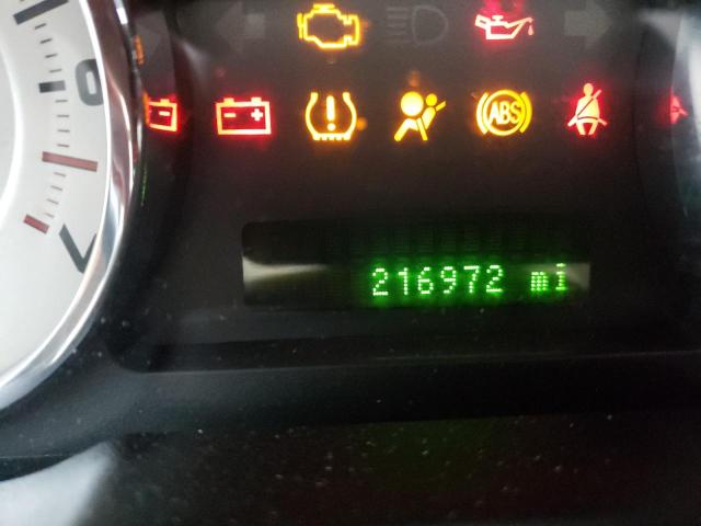 Photo 9 from auction – 2007 FORD EDGE SEL P with VIN 2FMDK39C47BB58209
