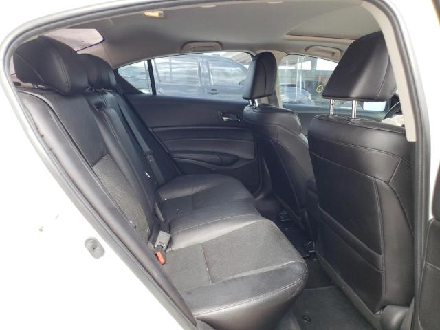 Photo 6 from auction – 2014 ACURA ILX 20 with VIN 19VDE1F37EE005584