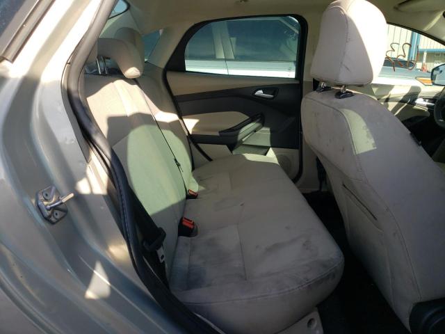 Photo 6 from auction – 2015 FORD FOCUS SE with VIN 1FADP3F22FL215335