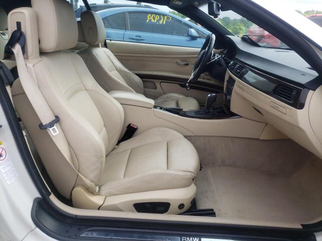 Photo 5 from auction – 2009 BMW 335 I with VIN WBAWL73549P181204