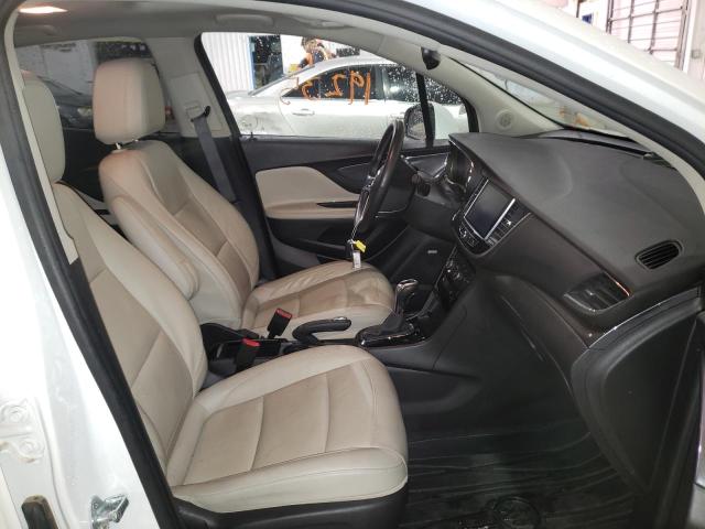Photo 5 from auction – 2019 BUICK ENCORE ESS with VIN KL4CJGSM2KB857702