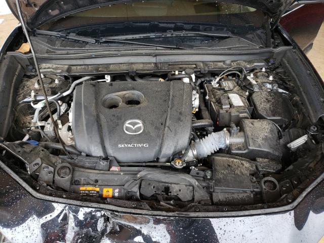 Photo 7 from auction – 2020 MAZDA CX-30 PREM with VIN 3MVDMAEM4LM131312