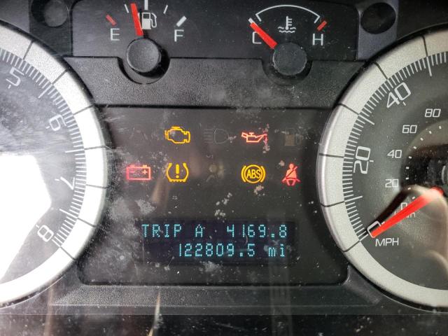 Photo 8 from auction – 2008 FORD ESCAPE LIM with VIN 1FMCU04168KB77104