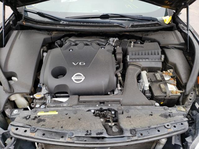 صورة رقم 7 من المزاد - 2014 NISSAN MAXIMA S مع VIN 1N4AA5AP0EC449037