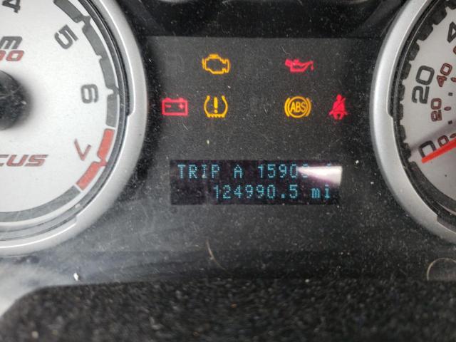 Photo 8 from auction – 2010 FORD FOCUS SE with VIN 1FAHP3FN6AW230469