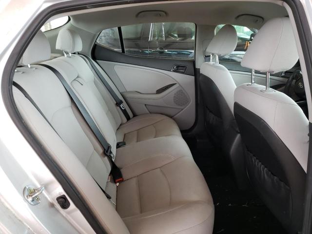 Photo 6 from auction – 2015 KIA OPTIMA LX with VIN 5XXGM4A75FG387156