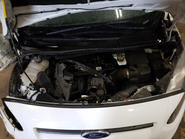 Photo 7 from auction – 2015 FORD VAN with VIN NM0LS7F73F1177257