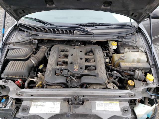 Photo 7 from auction – 2003 CHRYSLER 300M with VIN 2C3HE66G33H557517