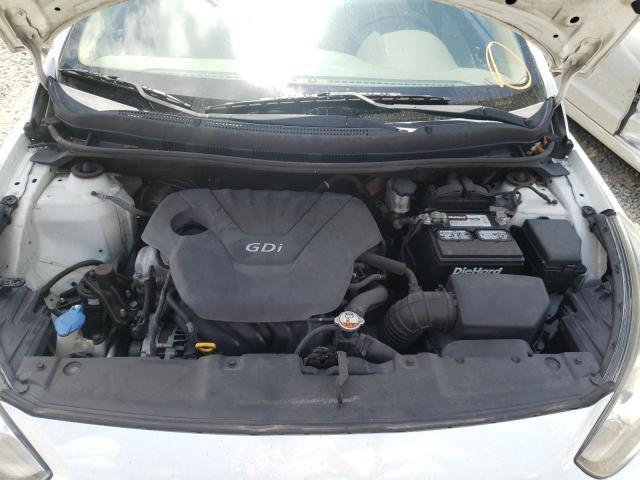 Photo 7 from auction – 2013 HYUNDAI ACCENT GLS with VIN KMHCT4AEXDU423331