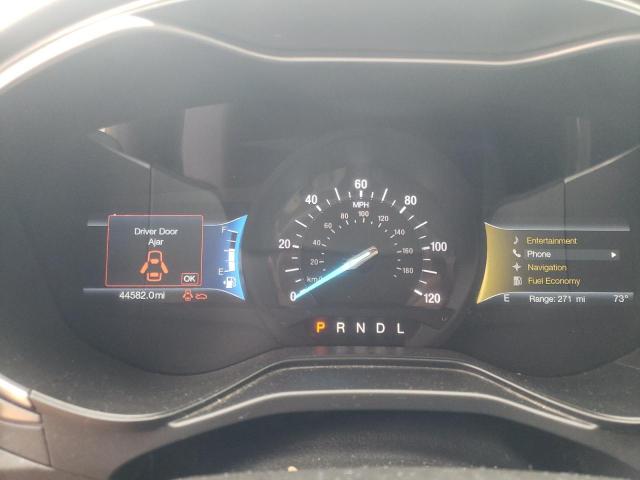 Photo 8 from auction – 2019 FORD FUSION SE with VIN 3FA6P0LU8KR214571