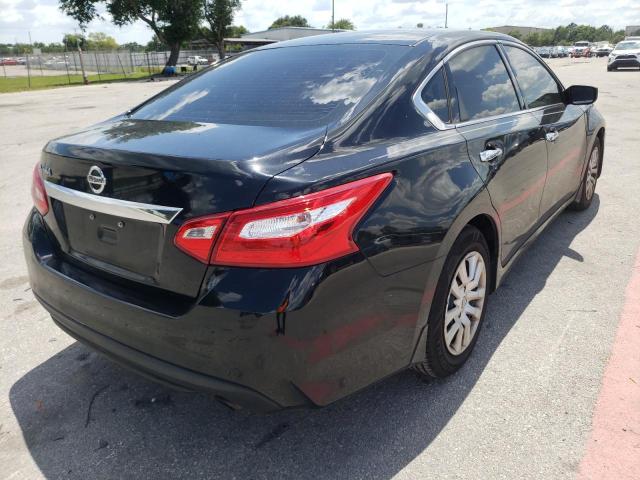 Photo 4 from auction – 2017 NISSAN ALTIMA 2.5 with VIN 1N4AL3AP6HC282654