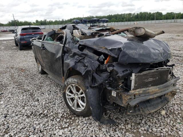 Photo 9 from auction – 2016 CHEVROLET EQUINOX LT with VIN 2GNALCEK4G1135785