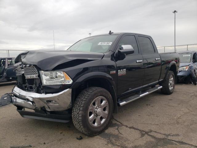 Photo 2 from auction – 2014 RAM 2500 LARAM with VIN 3C6UR5FJ3EG110779