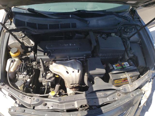 Photo 7 from auction – 2008 TOYOTA CAMRY CE with VIN 4T4BE46K78R038356