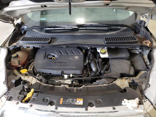 Photo 7 from auction – 2018 FORD ESCAPE SE with VIN 1FMCU9GD7JUC32051